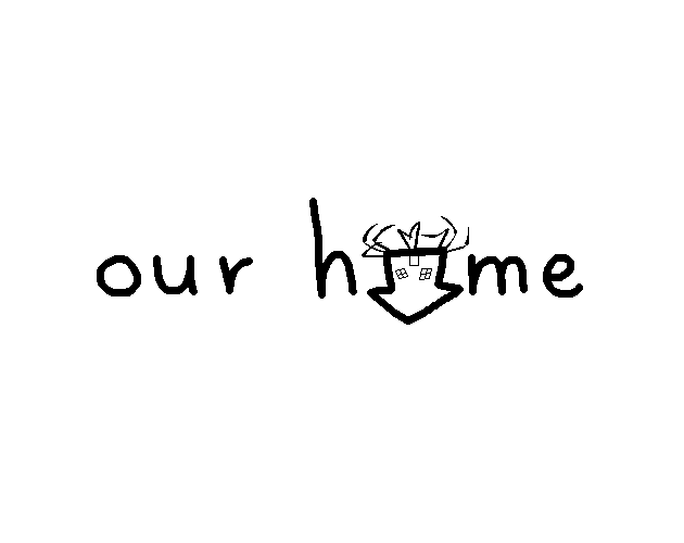 Games like our home