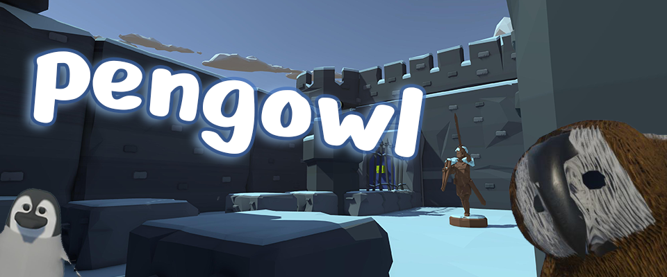Games like Pengowl