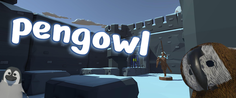 Pengowl Game Cover