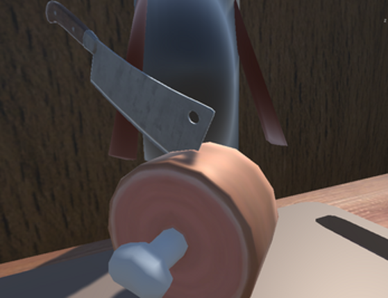 pizzy's parlor [sussy schoolgrounds fan-game] Image