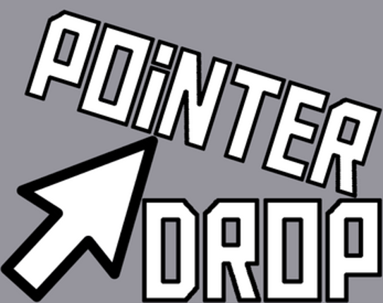 Pointer Drop screenshot