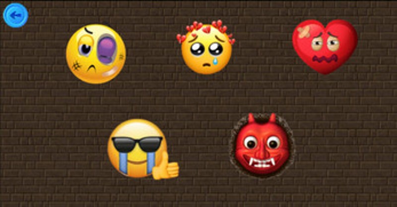 Punch The Face screenshot