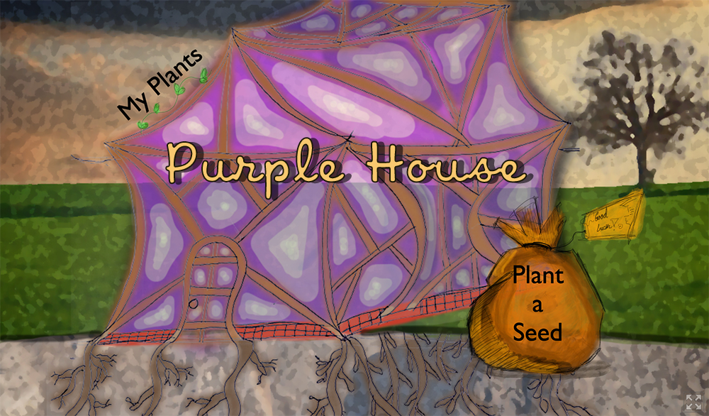 Games like Purple House 2 (Expansion/Revision)