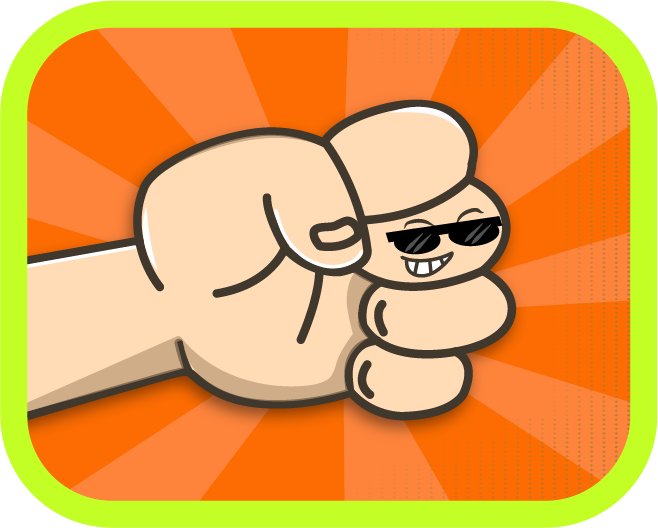 Games like Rock paper & scissor Duel!