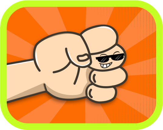 Rock paper & scissor Duel! Image