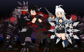 Ruby A RWBY Fangame Image