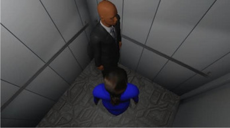 Sex Lessons 3d Image