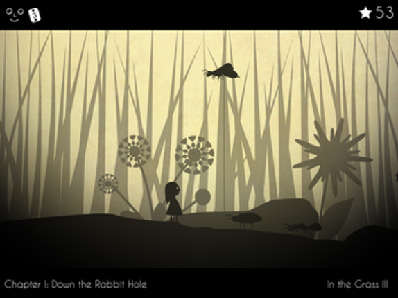 Shadowplay: Journey to Wonderland screenshot