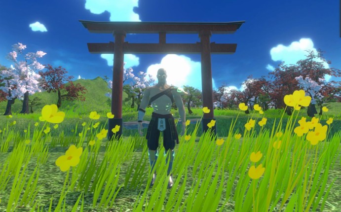 Shizen Image