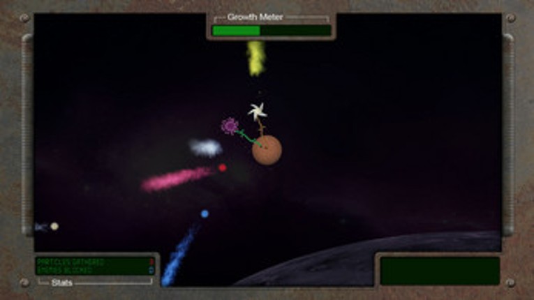 Space Plant 6000 Image