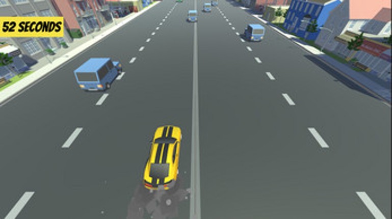 Speedster Image