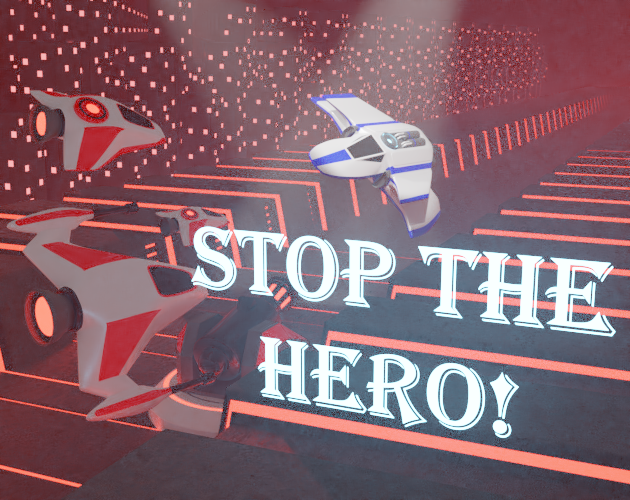 Games like Stop The Hero!