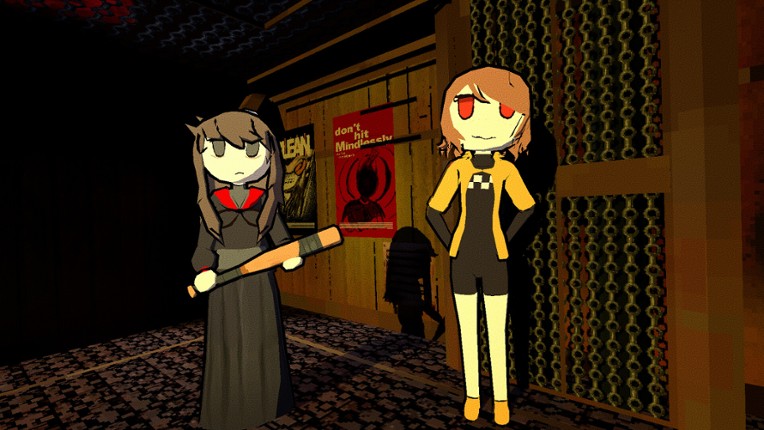 Studio System : Guardian Angel screenshot