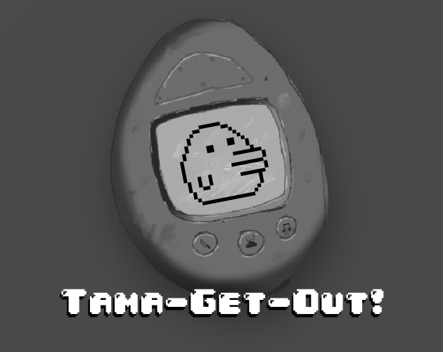 Games like Tama-Get-Out!