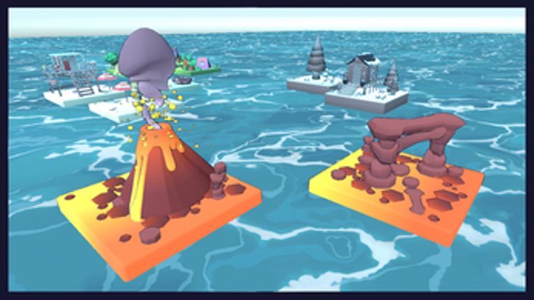 Teje-Mundos Image