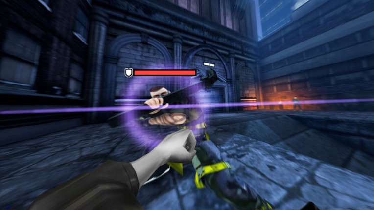 TEXNOPLAZM screenshot