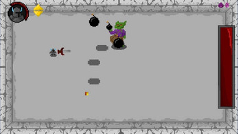 The Magic Maze screenshot