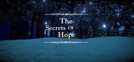 Games like The Secrets Of Hope