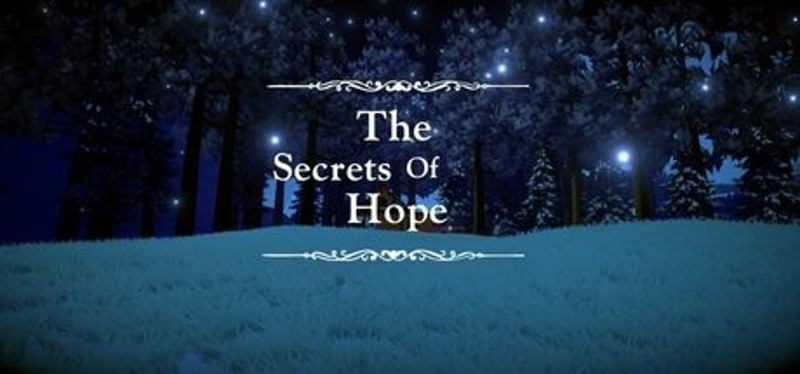 The Secrets Of Hope Image