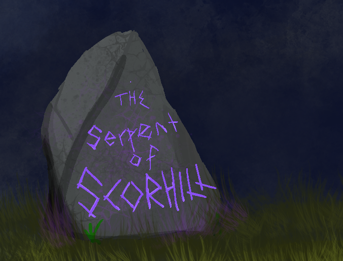 Games like The Serpent of Scorhill