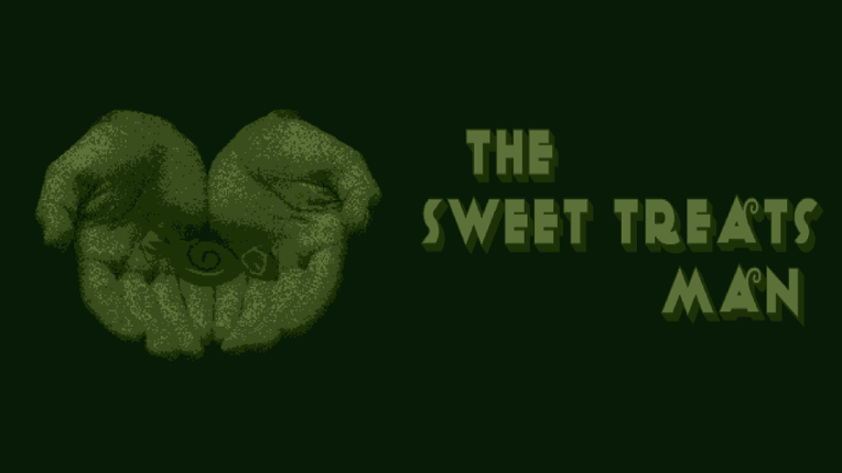 The Sweet Treats Man! - Gameboy Analog Horror Image