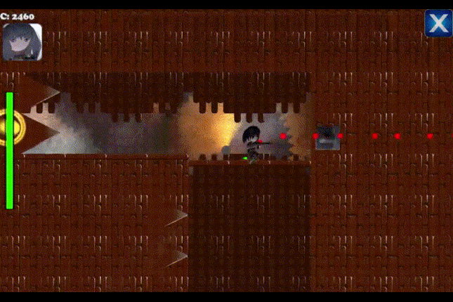 Trash Mission screenshot