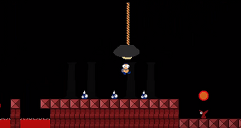 Turtle Tangle Image