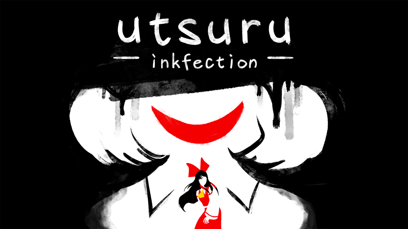 Games like Utsuru - Inkfection