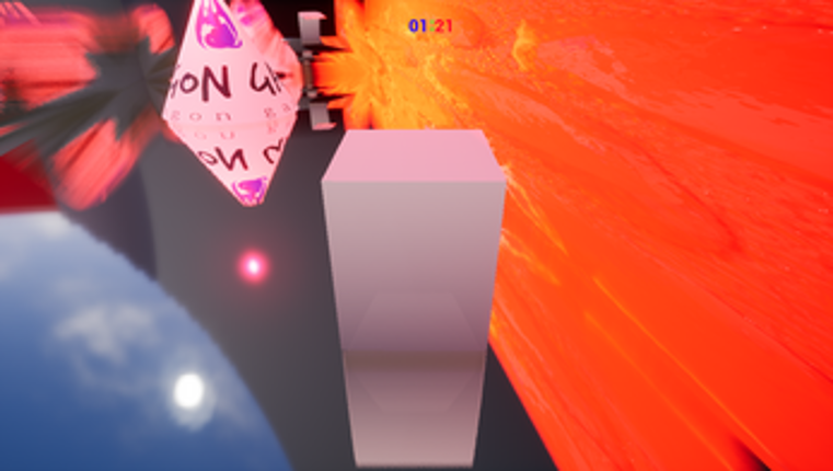 Wayout screenshot