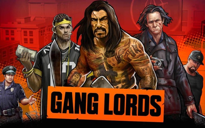 Gang Lords screenshot