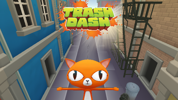 Games like Gatinho Run