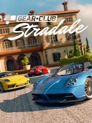 Gear.Club Stradale Game Cover