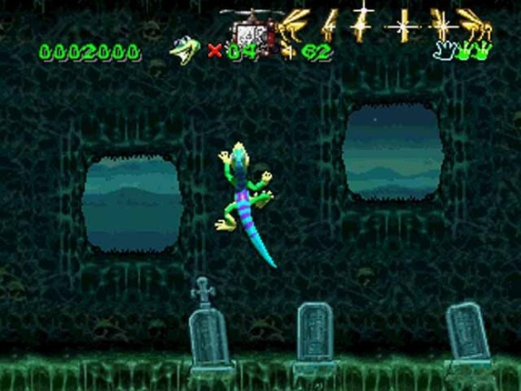 Gex Image
