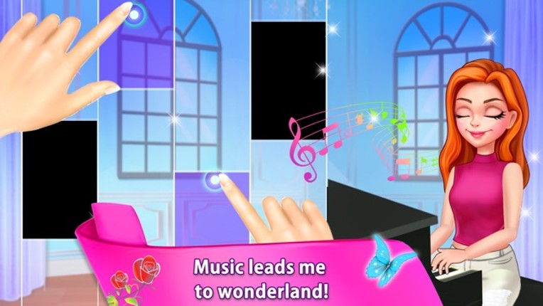 Girlfriends Guide to Breakup 2 screenshot
