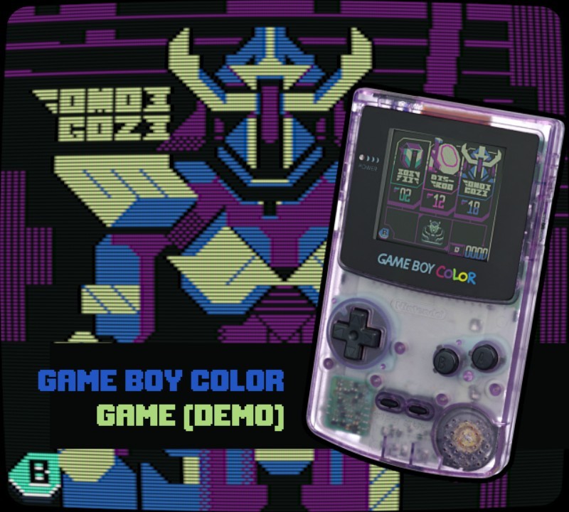 Games like GLITCHBOTS VS THE VIRUS (v0.15b)