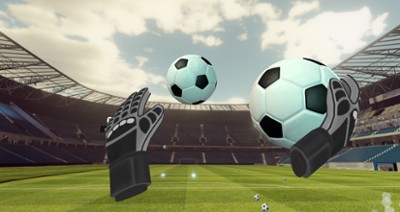 Goalkeeper VR Challenge Image