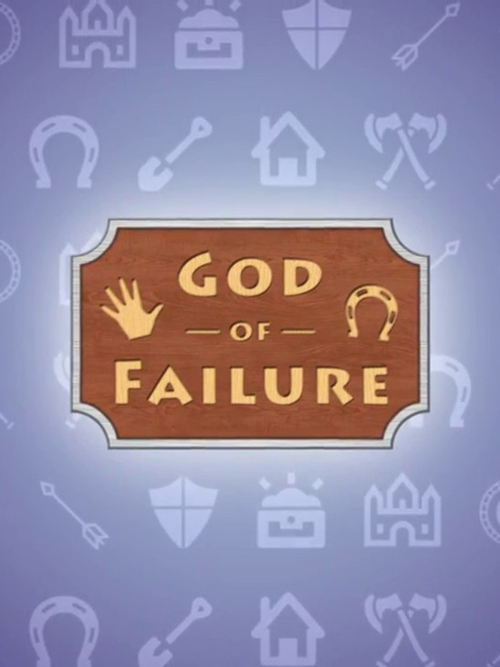 Games like God of Failure