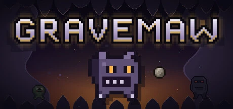 Games like Gravemaw