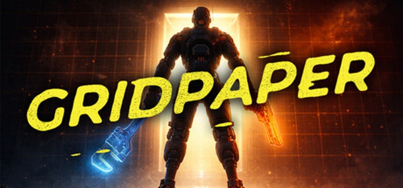 Gridpaper Image