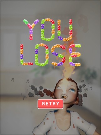 Gummy Game Image