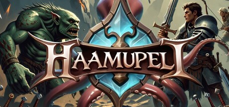 Games like Haamupeli: Wrath of the Iku-Turso