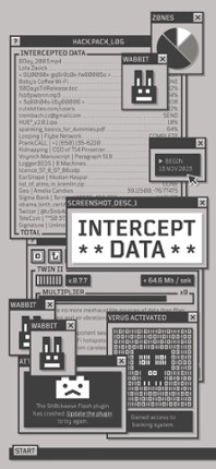 Hack.Hub: Cyber Tycoon screenshot