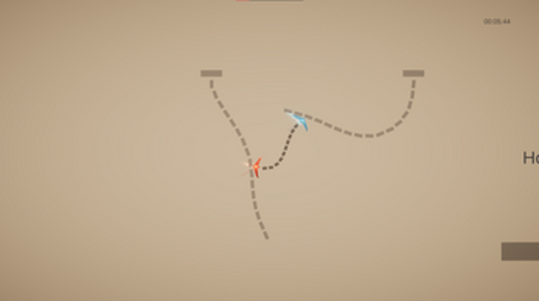 HANG-HIGH screenshot