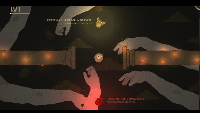 Haphazard Angel screenshot