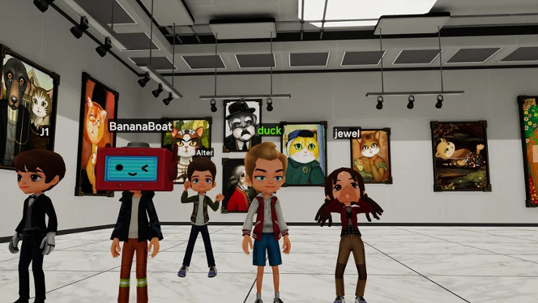 Havfun screenshot