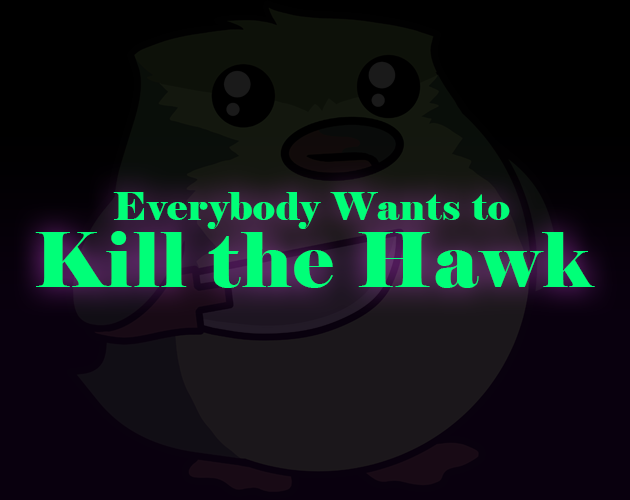 Games like Hawk Twelve