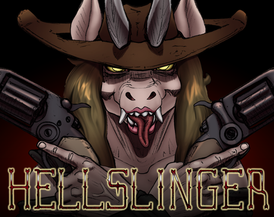 Hellslinger Image