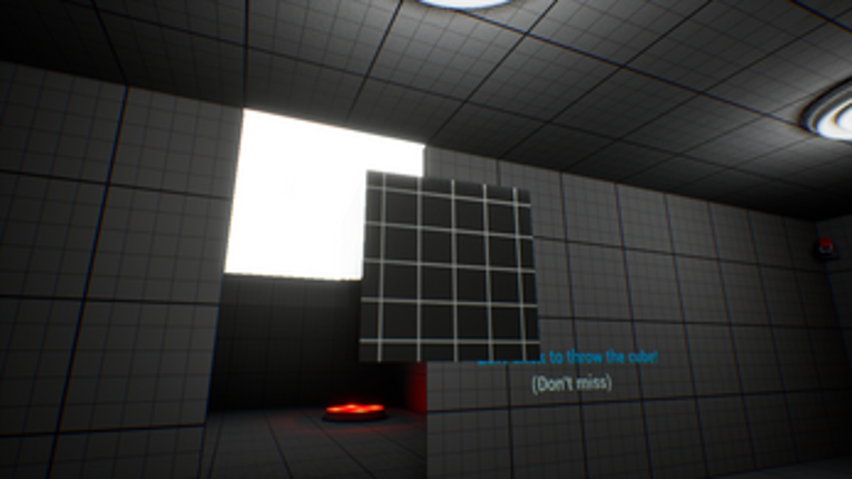 Hey, Can You Test My Game? DTJ Image