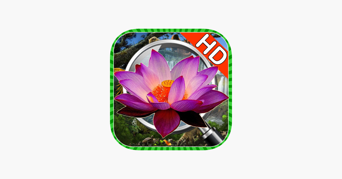 Games like Hidden Object Wonderful World