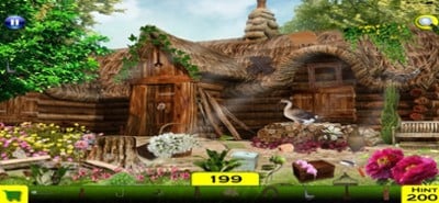 Hidden Object Wonderful World Image